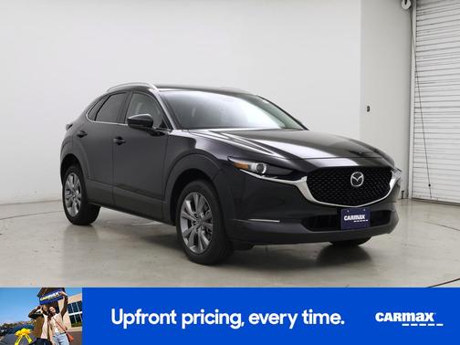 2023 Mazda CX-30 2.5 S Preferred Package