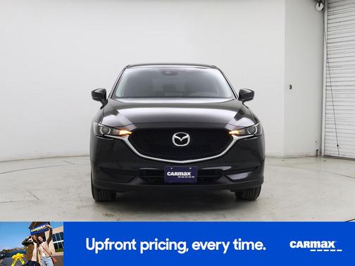 2019 Mazda CX-5 Sport