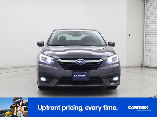 2022 Subaru Legacy Premium