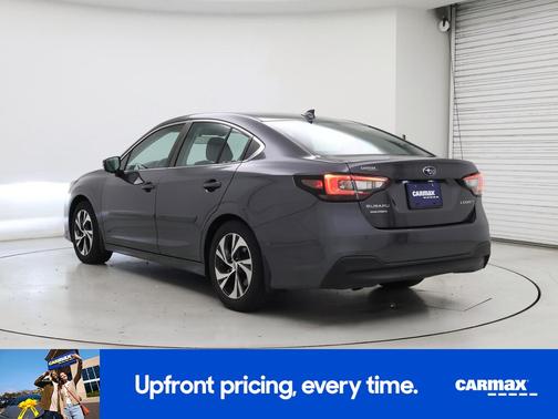 2022 Subaru Legacy Premium