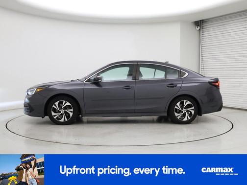 2022 Subaru Legacy Premium