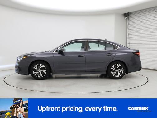 2022 Subaru Legacy Premium