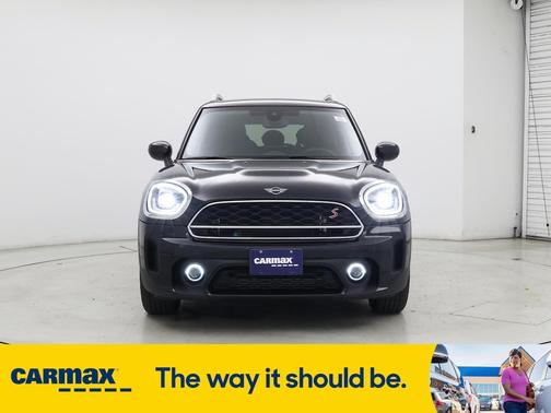2022 MINI Countryman S ALL4