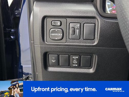 2017 Toyota 4Runner SR5 Premium