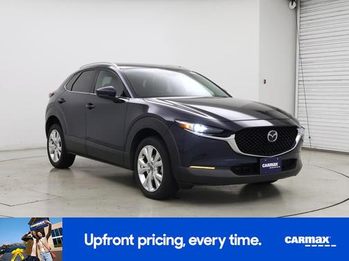 2021 Mazda CX-30 Premium