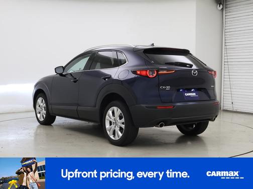 2021 Mazda CX-30 Premium