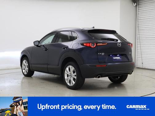 2021 Mazda CX-30 Premium