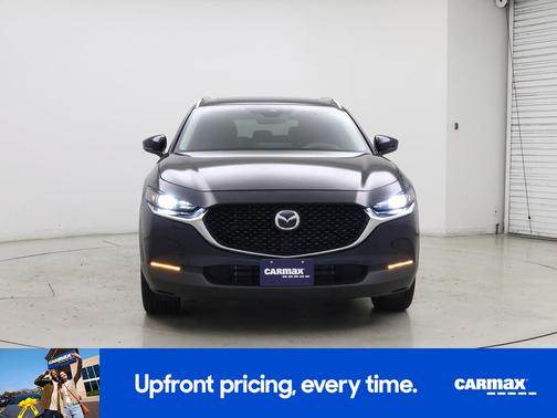 2021 Mazda CX-30 Premium