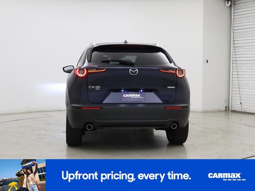 2021 Mazda CX-30 Premium