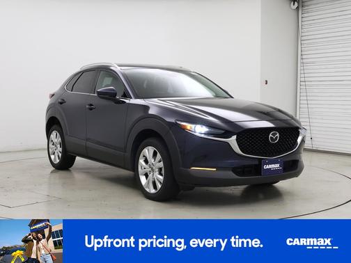 2021 Mazda CX-30 Premium