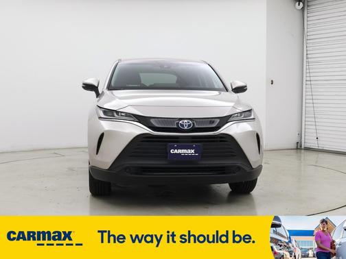 2024 Toyota Venza LE
