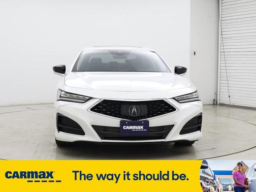 2023 Acura TLX