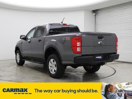 2023 Ford Ranger XL