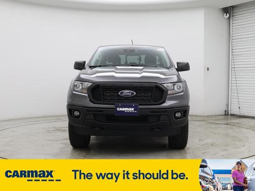 2023 Ford Ranger XL
