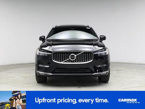 2023 Volvo XC60 B6 Ultimate Bright Theme