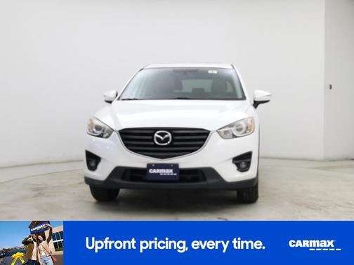 2016 Mazda CX-5 2016.5 Touring