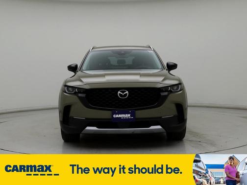 2023 Mazda CX-50 2.5 Turbo Premium