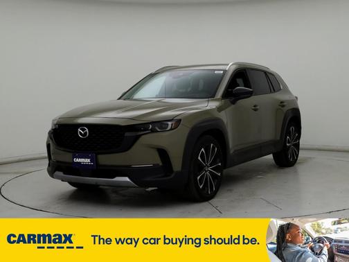 2023 Mazda CX-50 2.5 Turbo Premium