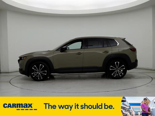 2023 Mazda CX-50 2.5 Turbo Premium