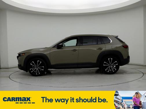 2023 Mazda CX-50 2.5 Turbo Premium