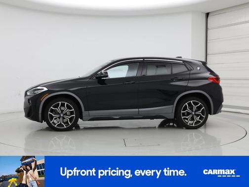2018 BMW X2 XDrive28i