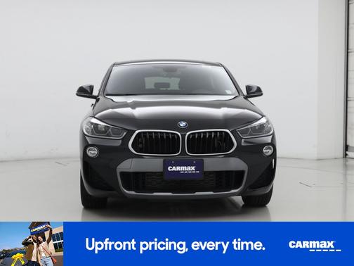 2018 BMW X2 XDrive28i