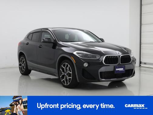 2018 BMW X2 XDrive28i