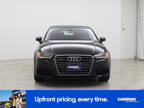 2015 Audi A3 Premium