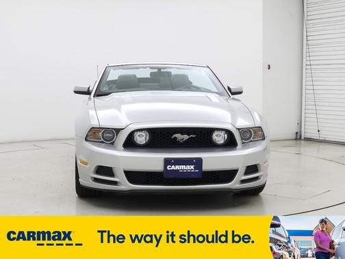 2014 Ford Mustang GT