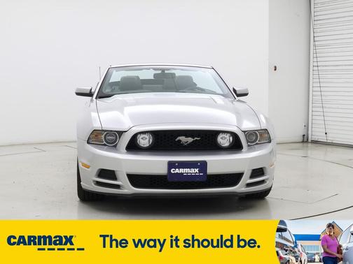 2014 Ford Mustang GT