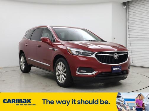 2018 Buick Enclave Premium