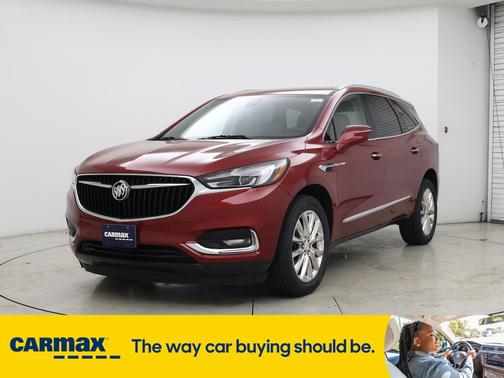 2018 Buick Enclave Premium