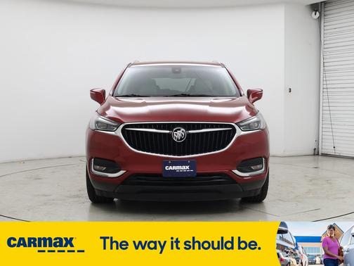 2018 Buick Enclave Premium