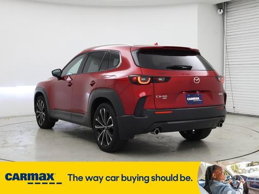 2023 Mazda CX-50 2.5 S Premium Plus Package