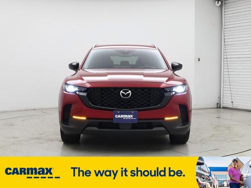 2023 Mazda CX-50 2.5 S Premium Plus Package