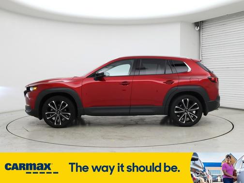 2023 Mazda CX-50 2.5 S Premium Plus Package