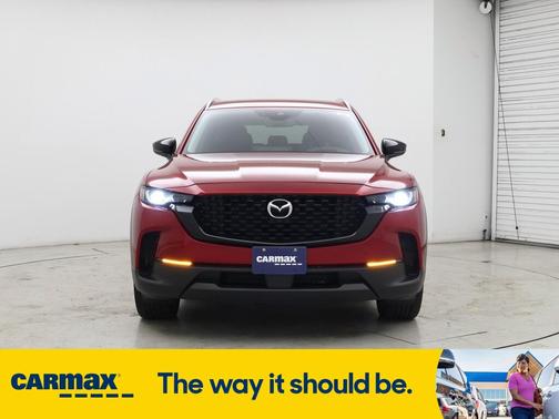2023 Mazda CX-50 2.5 S Premium Plus Package