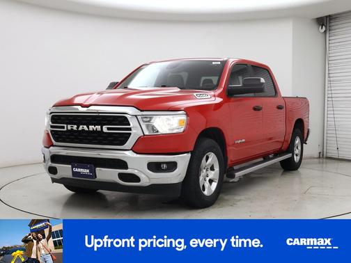 2023 RAM 1500 Bighorn