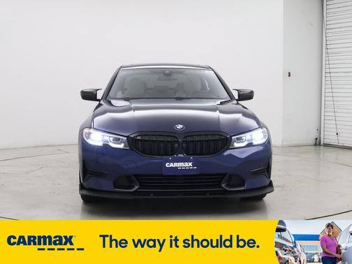 2020 BMW 330 I xDrive