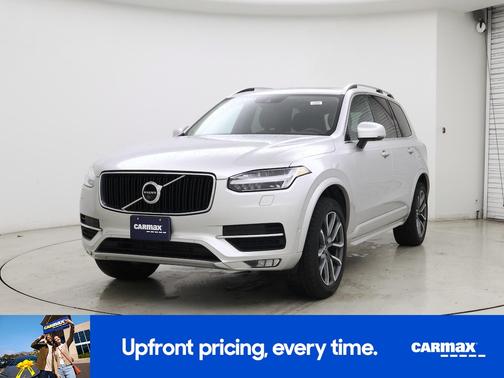 2018 Volvo XC90 T5 Momentum