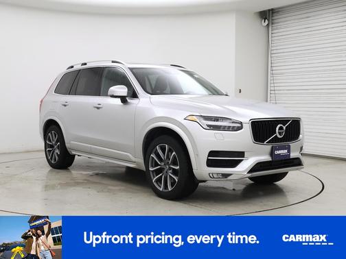 2018 Volvo XC90 T5 Momentum