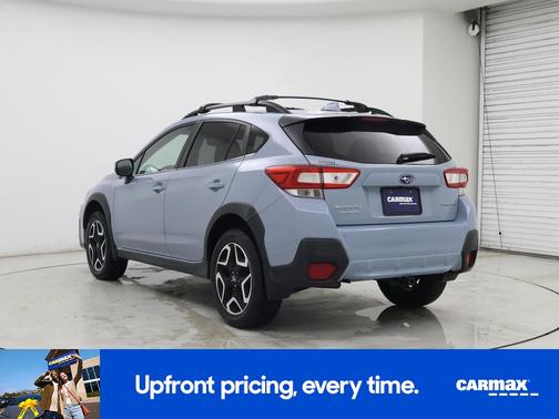 2019 Subaru Crosstrek Limited