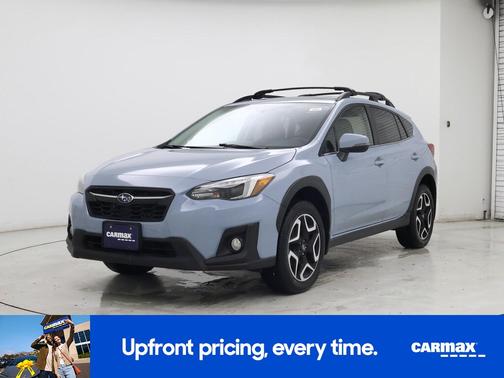 2019 Subaru Crosstrek Limited