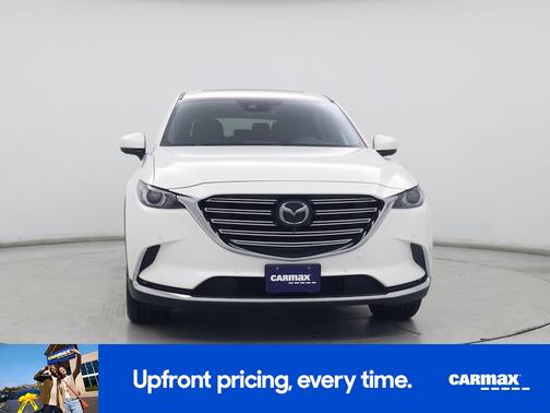 2023 Mazda CX-9 Grand Touring