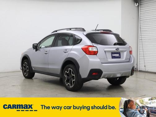 2014 Subaru XV Crosstrek Premium