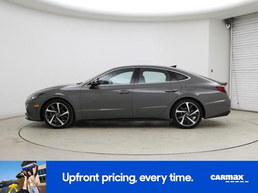 2023 Hyundai SONATA SEL Plus