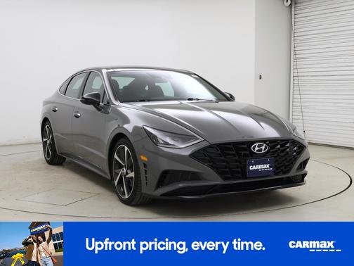 2023 Hyundai SONATA SEL Plus