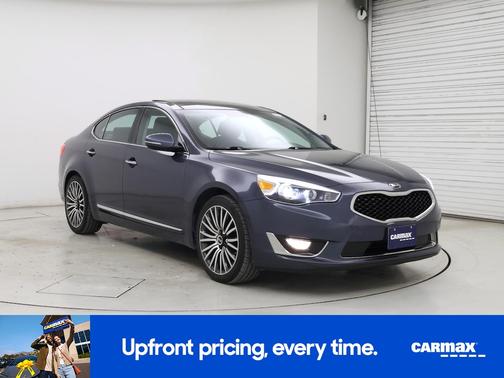 2015 Kia Cadenza Limited