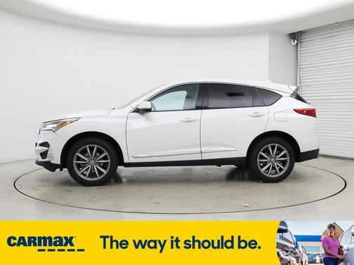 2021 Acura RDX SH-AWD Technology