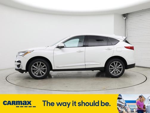 2021 Acura RDX SH-AWD Technology